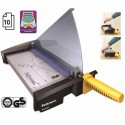 Guilhotina Fellowes A3 Fusion Corte 45cms