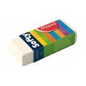 Borracha Branca Maped Softy