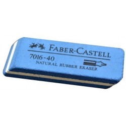 Borracha Faber p/Lápis e p/Tinta 7070/40