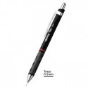 Lapiseira Rotring Tikky II 0,5mm Preto