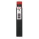 Minas Rotring 1,0mm Tubo c/ 12 minas, HB