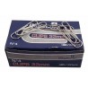 Clips Nº 02 28mm Cx C/ 100und