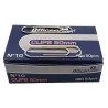 Clips Nº 04 33mm Cx C/ 100und