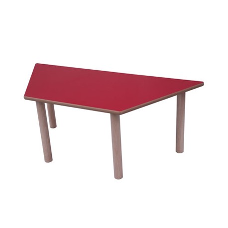 Mesa Basculante de Parede Rectangular 120x65 cm