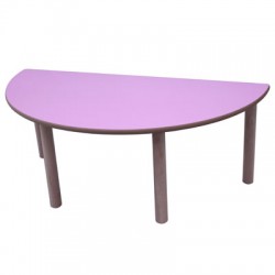 Mesa Basculante de Parede Rectangular 120x65 cm