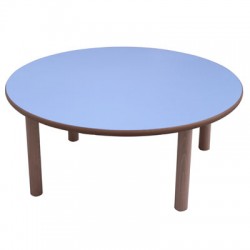 Mesa Basculante de Parede Rectangular 120x65 cm