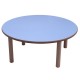 Mesa Basculante de Parede Rectangular 120x65 cm