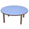 Mesa Circular 100 cm