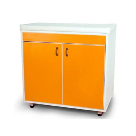 Banca de Mudas C/Portas