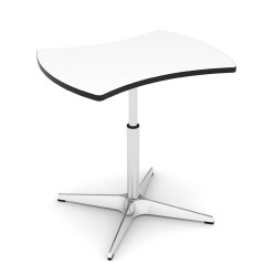 Mesa Em L 90 x 90 x 45 cm