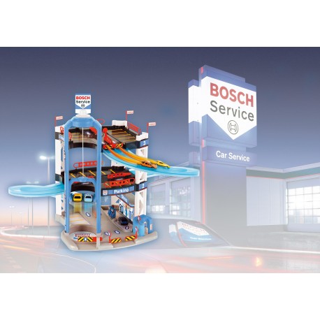 Veículos da Construção Volvo Mega Set 4 und