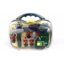 Mala de Ferramentas Bosch 11 Pçs