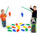Jogo de Pesca Gigante