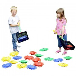 Jogo de Pesca Gigante