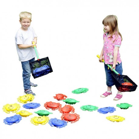 Jogo de Pesca Gigante