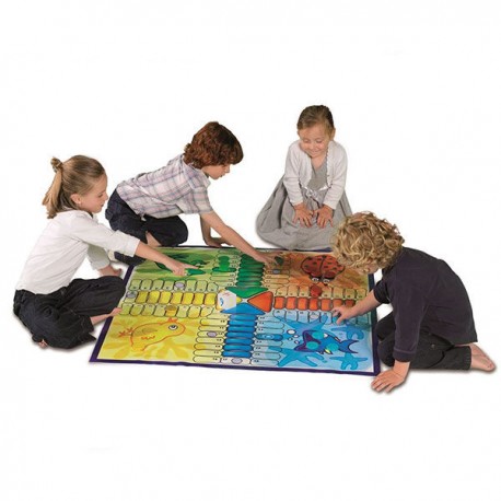 Jogo de Pesca Caranguejo Gigante