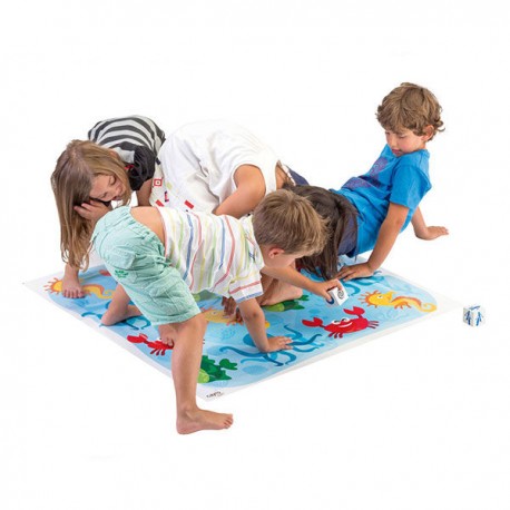 Jogo de Mesa O Ganso Gigante