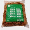 Elásticos Reymon Cores Sort. v/ Tamanhos, Cx. 25g
