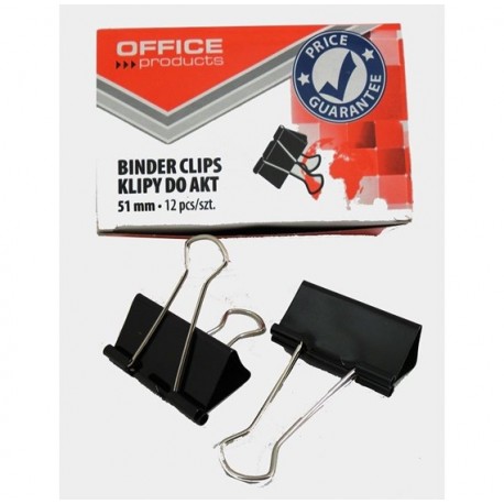 Clips Nº 10 50mm Cx C/ 50und