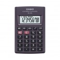 Máquina Calcular Casio HL 4A Bolso 8 Dígitos