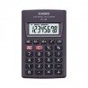 Máquina Calcular Casio MS-20UC -BK, 12 Dig. Preto
