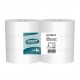 Papel Higienico Jumbo 090mts 2Fls RenovaGreen (Pack12)