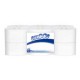 Papel Higienico Jumbo 350mts 2Fls Amoos Pack 6un