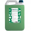 Detergente Desinfetante (areas de processamento) Cleanspot 5 Lt