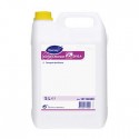 Detergente Suma Chlorsan D10.4 Clorado p/ Limpeza Desinfeção 5L