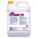 Higienizante Suma Chlor D4.4 p/ lavagem Legumes e Frutas c/ casca 5L