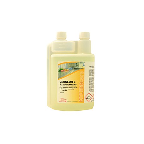 Detergente Desinfetante Cif PF 2in1 Det. p/ Cozinhas 750ml