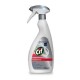 Detergente Desinfetante Cif PF 2in1 Det. p/ Cozinhas 750ml