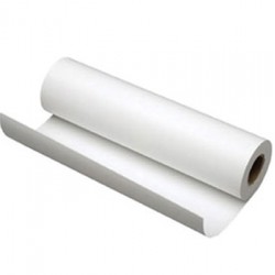 Rolos Papel Marquesa Papel Fl Simples 60cmx50mts Pack 3und