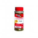 Purpurina Fluor Frasco c/ 100 grs Rosa Fucsia