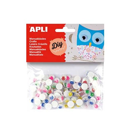 Plástico Mágico 10 Folhas