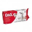 Pasta de Modelar DAS Branca 500 grs