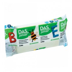 Pasta de Modelar DAS Terracota 500 grs