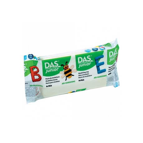 Pasta de Modelar DAS Terracota 500 grs