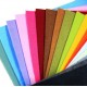 Penas Cores Sortidas Blister c/100 Und