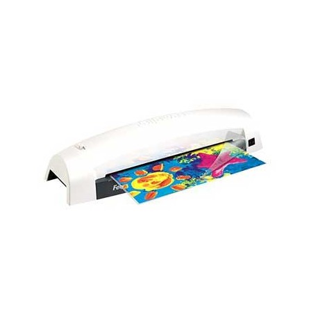 Pack Especial Plastificadora Lunar A4 + Cisalha Neutrino
