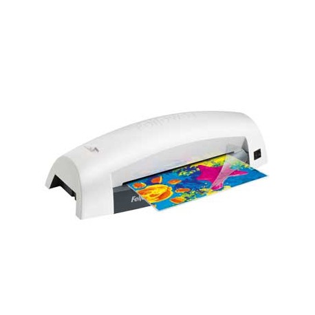 Plastificadora a Quente A3 Fellowes Lunar