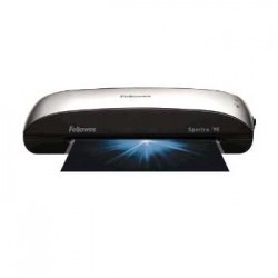 Plastificadora a Quente A4 Fellowes Lunar