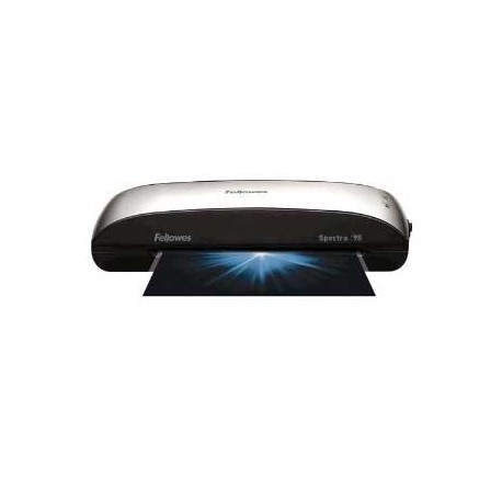 Plastificadora a Quente A4 Fellowes Lunar