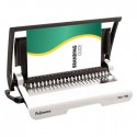 Encadernadora Argolas Plastico 150Folhas Fellowes Star 150+