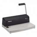 Encadernadora Espiral Metalica Fellowes Metal 25