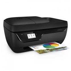 Impressora Multifuncoes HP Tinta A4 3639 Al-in-One WiFi