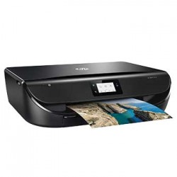 Impressora Multifuncoes HP Tinta A4 OfficeJet 3833 All-in-One WiFi