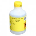 Alcool Etilico 70% 250ml PACK 2 UND