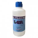 Alcool Etilico 96% 250ml PACK 2 UND