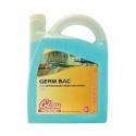 Detergente Bactericida Concentrado GERM BAC 5 Litros